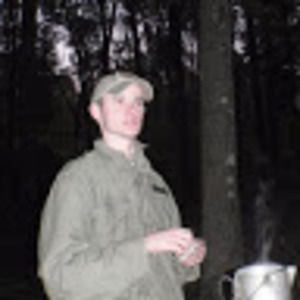 Meet your Posher, Ben